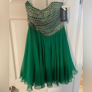 Sherri Hill Formal Dress